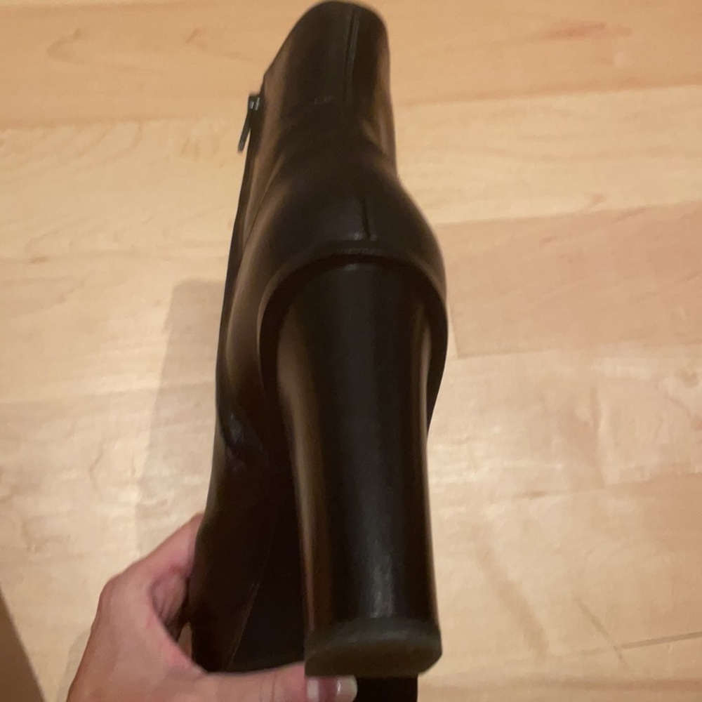 Celine Booties Worn Only Once - image 3